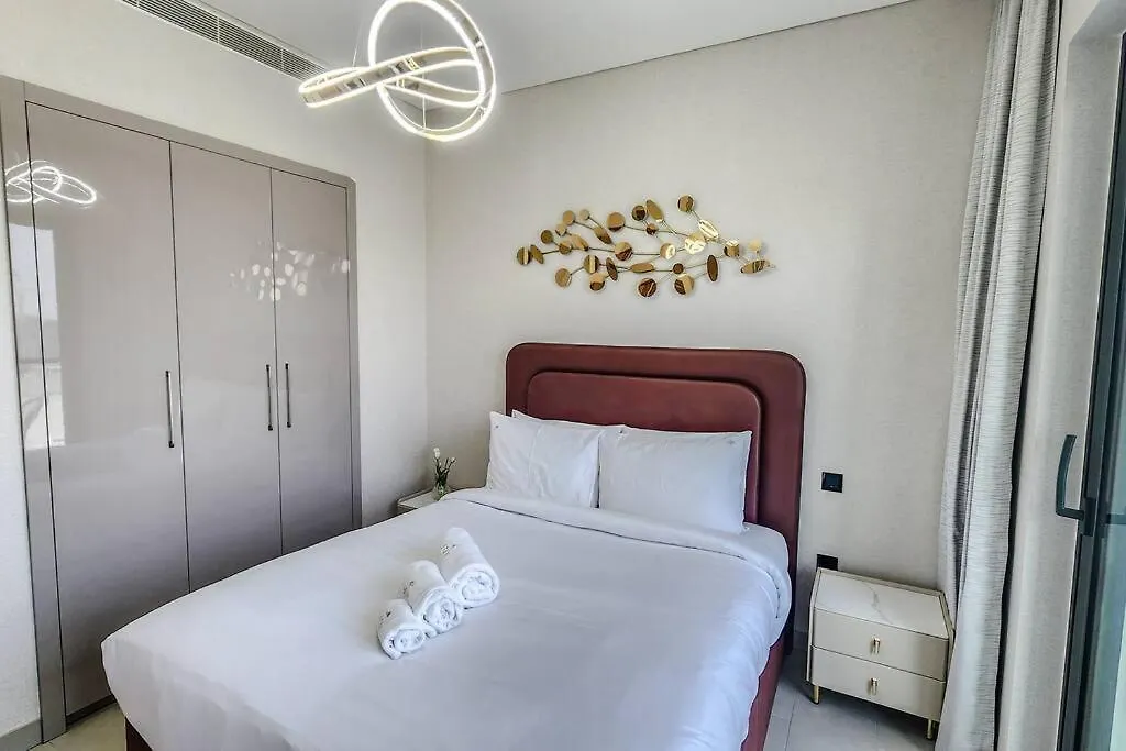 Stay By Latinem Luxury 1Br Holiday Home W1006 Near Burj Khalifa Dubai
