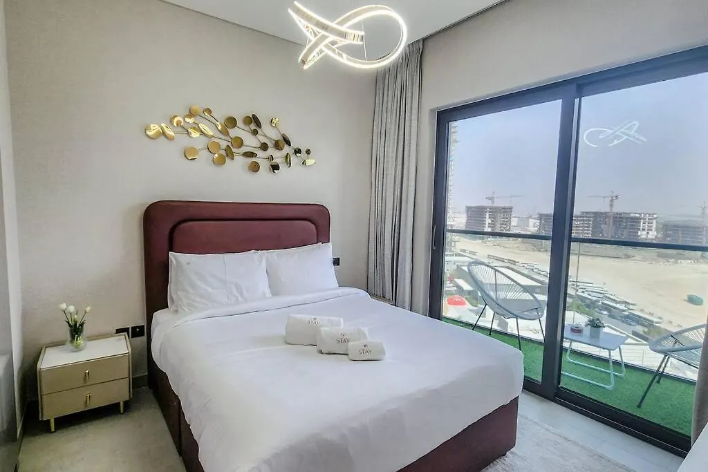 Apartment Stay By Latinem Luxury 1Br Holiday Home W1006 Near Burj Khalifa Dubai United Arab Emirates